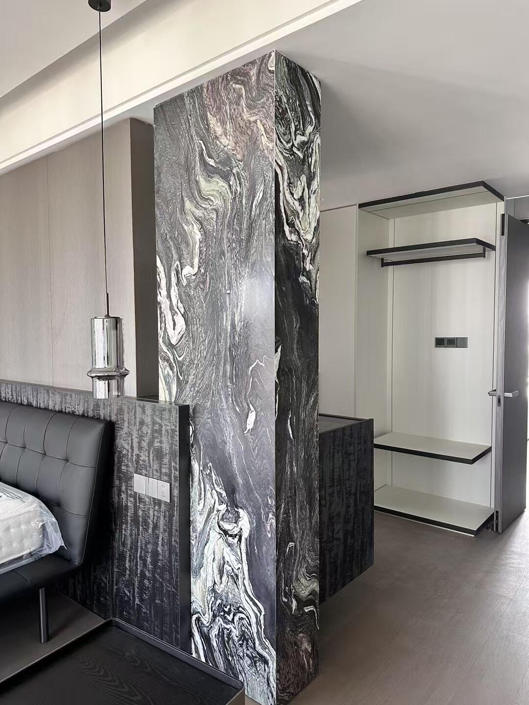 Calacatta Gold Marble