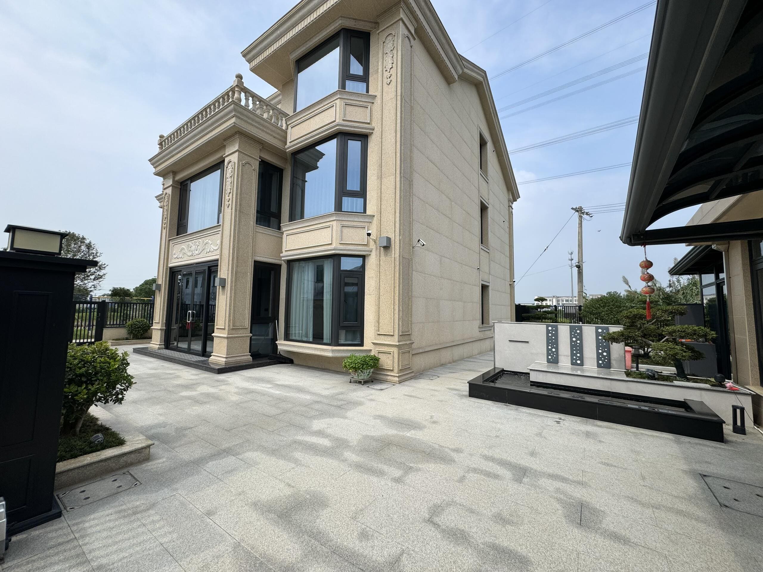 Calacatta Gold Marble