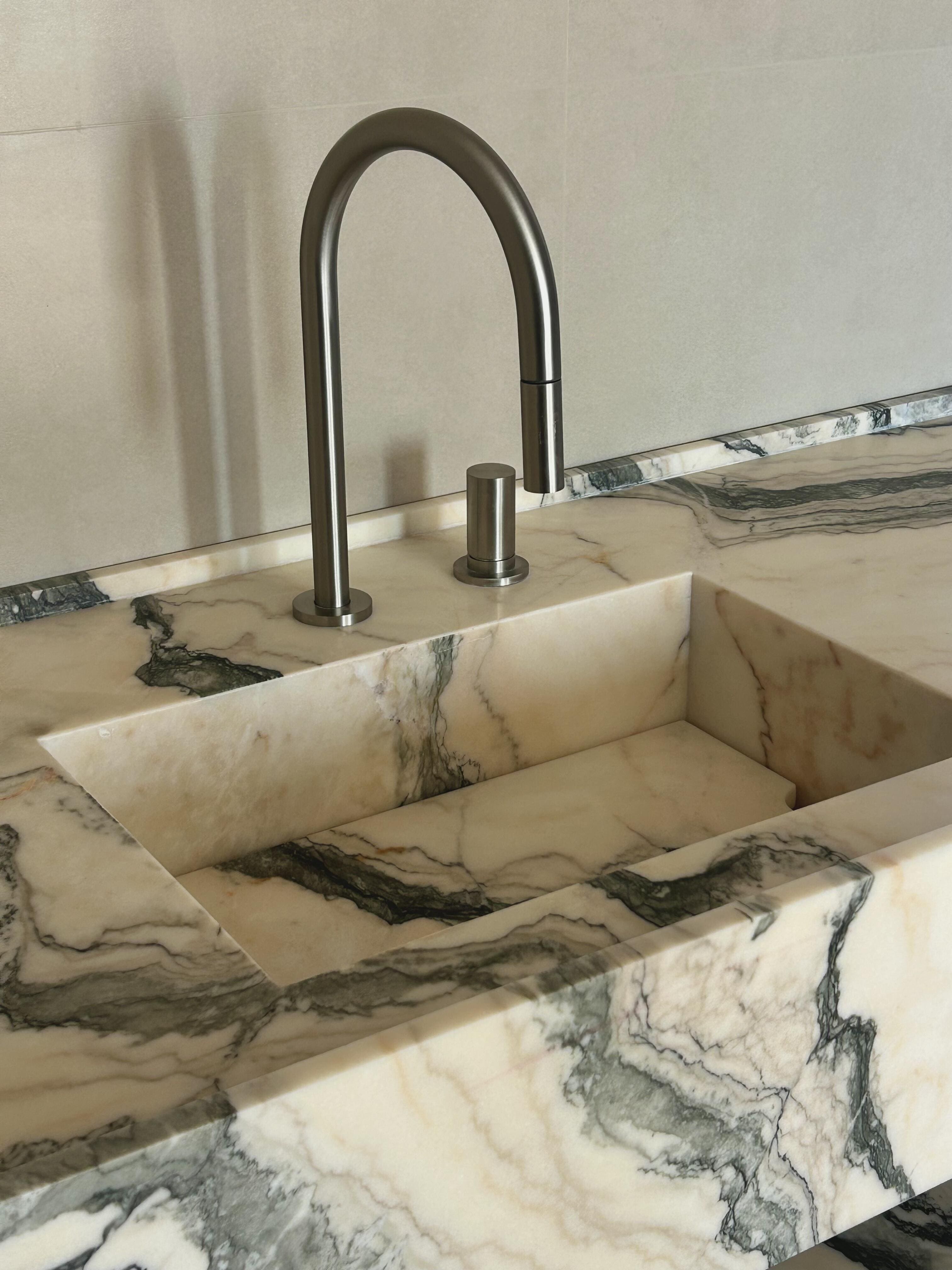 Calacatta Gold Marble