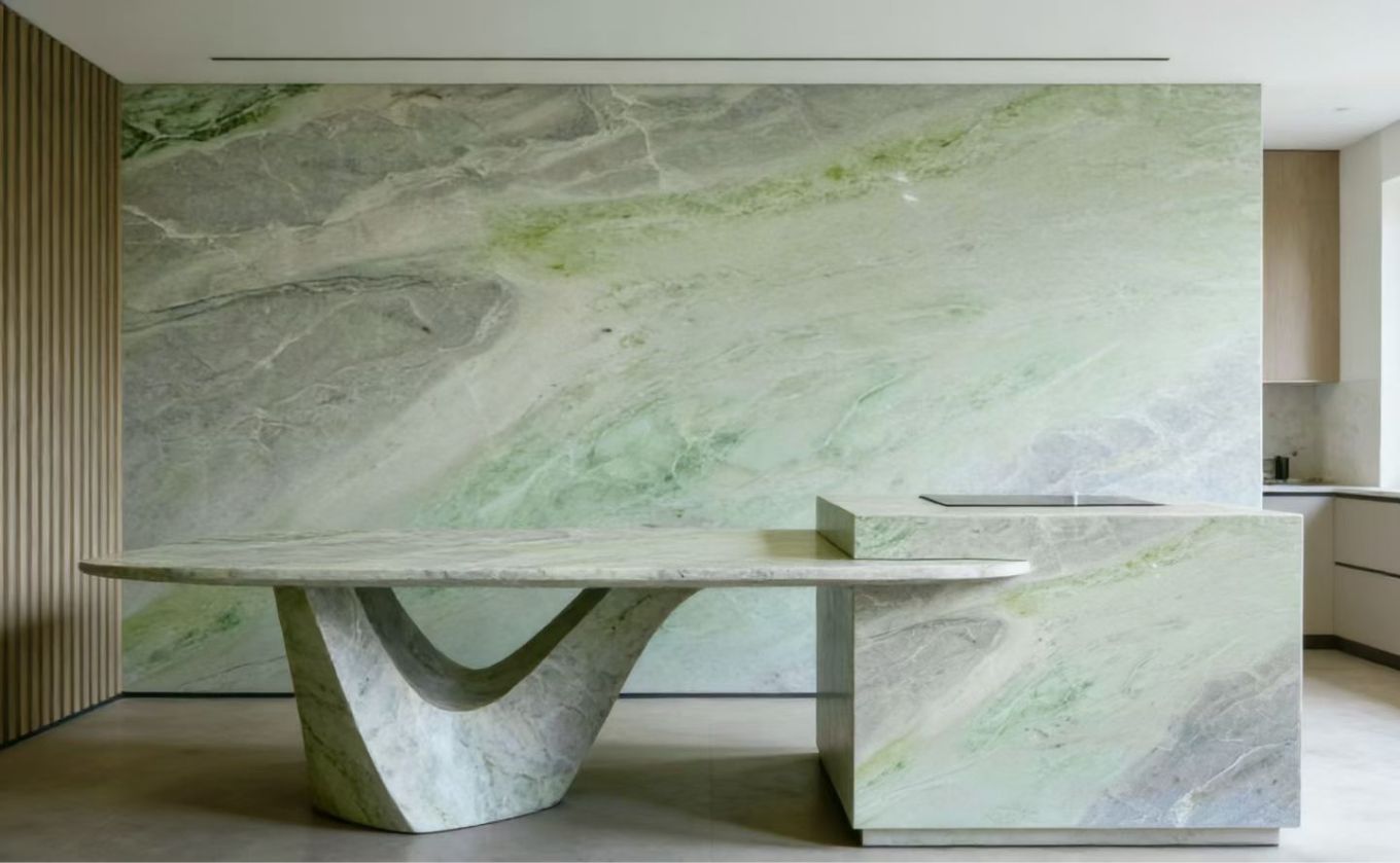 Calacatta Gold Marble