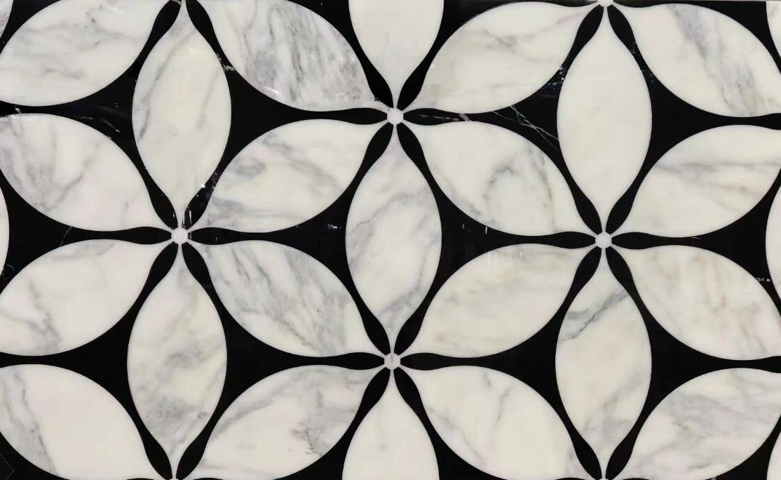 Calacatta Gold Marble