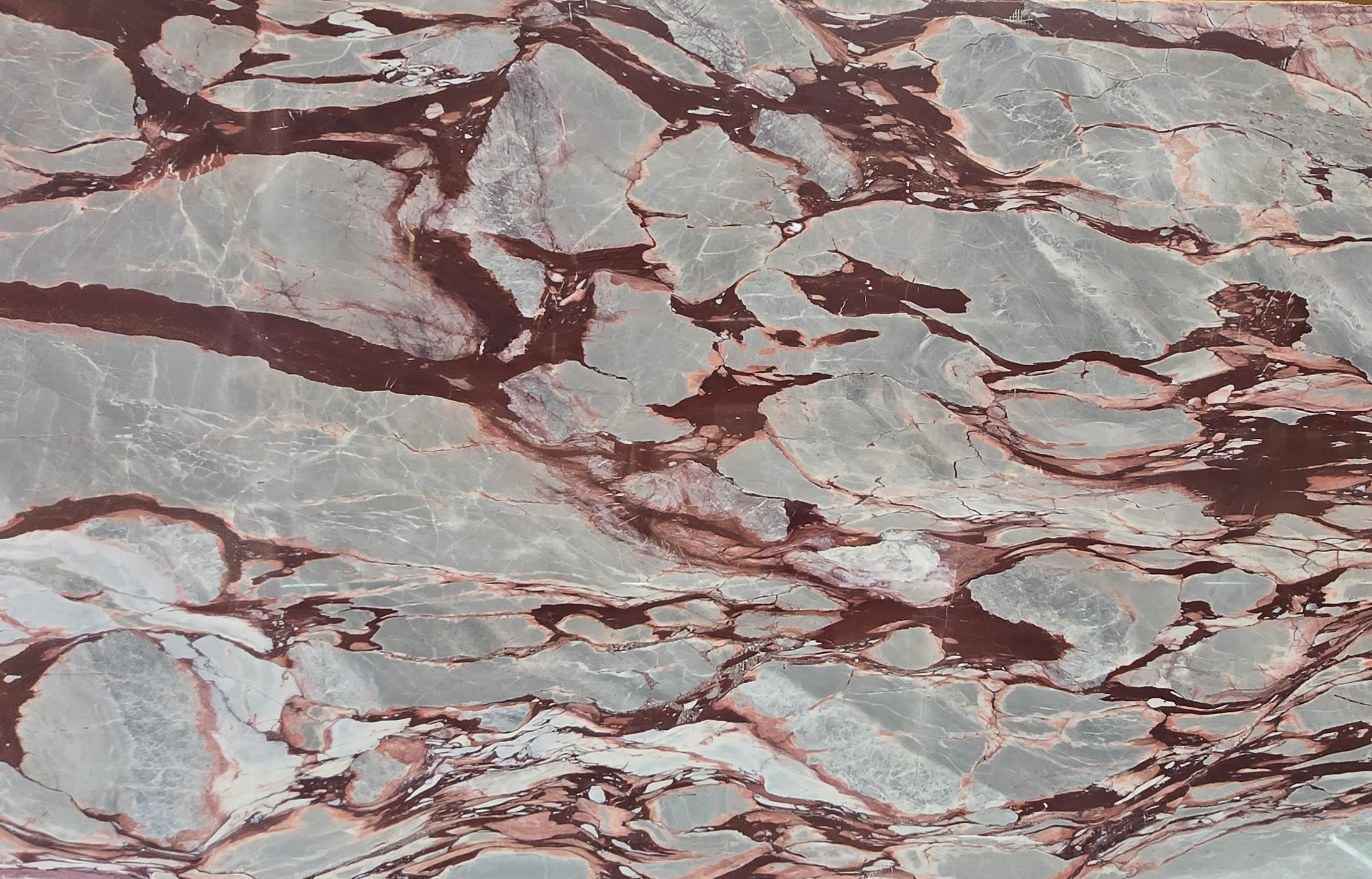 Calacatta Gold Marble