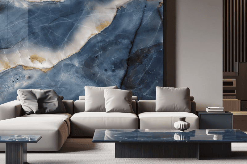 Feature Walls